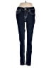 True Religion Blue Jeans Size 24 waist - photo 1