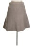 Dynamite Chevron-herringbone Gray Casual Skirt Size XS - photo 2