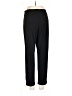 IMAN Solid Black Active Pants Size M (petite) - photo 2