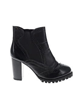 Bella Marie Ankle Boots
