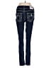 True Religion Blue Jeans Size 24 waist - photo 2