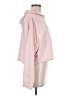 Fabletics Pink Sweatshirt Size M - photo 4