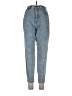 Assorted Brands 100% Cotton Blue Jeans Size 11 - photo 1