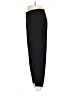 IMAN Solid Black Active Pants Size M (petite) - photo 5