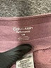 Calvin Klein Performance Purple Sweatpants Size L - photo 7