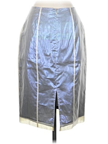 Nicole Miller Collection Formal Skirt (view 2)