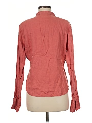 Tommy Hilfiger Long Sleeve Blouse (view 2)