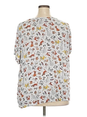 Disney Short Sleeve T-Shirt (view 2)
