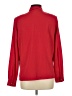 Liz Baker 100% Polyester Red Long Sleeve Blouse Size 10 - photo 2