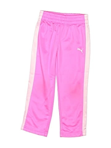 Puma Track Pants (view 1)