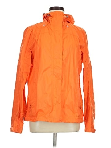 L.L.Bean Raincoat (view 1)