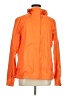 L.L.Bean 100% Nylon Orange Raincoat Size M - photo 1