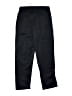 Air Jordan 100% Polyester Black Track Pants Size L (kids) - photo 2