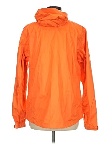 L.L.Bean Raincoat (view 2)