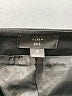 J.Crew 365 100% Polyester Solid Black Formal Skirt Size 8 - photo 4