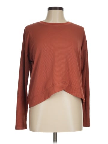 Calia by Carrie Underwood Long Sleeve T-Shirt (view 1)