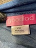 Goodlad Blue Dress Size 4T - photo 3