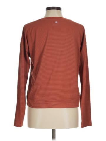 Calia by Carrie Underwood Long Sleeve T-Shirt (view 2)