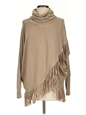 Grace Elements Poncho (view 1)