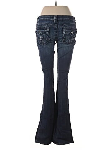 See Thru Soul Jeans (view 2)
