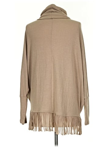 Grace Elements Poncho (view 2)