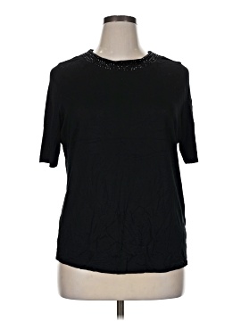 Basler Short Sleeve Top (view 1)
