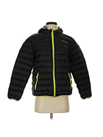 Eddie Bauer Snow Jacket (view 1)