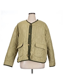 And Now This Jacket