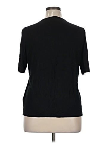 Basler Short Sleeve Top (view 2)