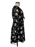Max + Ash 100% Polyester Black Cocktail Dress Size M - photo 4