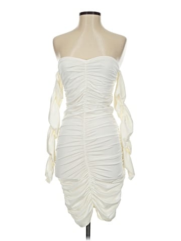 Divided by H&M Cocktail Dress (view 1)