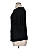 Basler Black Short Sleeve Top Size EU 46 / US 16 - photo 5