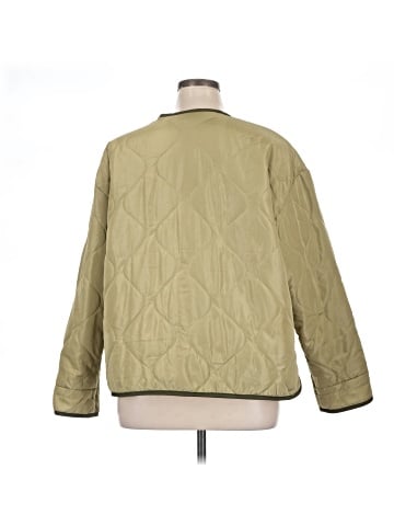 And Now This Jacket (view 2)