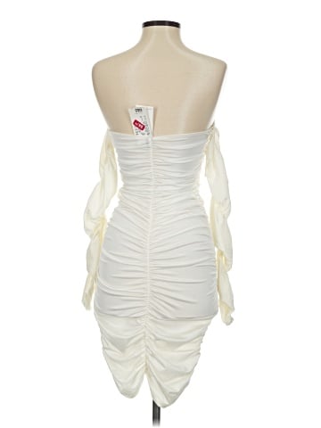 Divided by H&M Cocktail Dress (view 2)