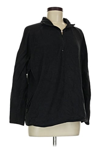 Athletech Pullover Sweater (view 1)