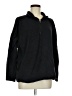 Athletech 100% Polyester Black Pullover Sweater Size M - photo 1
