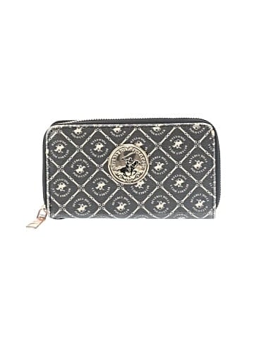 Beverly Hills Polo Club Wallet (view 1)