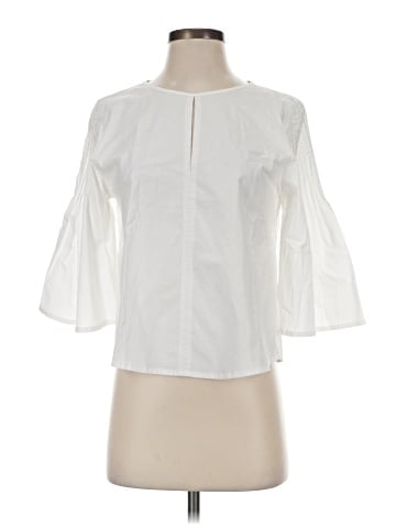 Siste's 3/4 Sleeve Blouse (view 1)