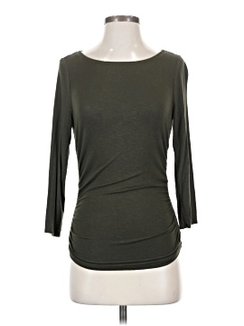 White House Black Market 3/4 Sleeve Top (view 1)