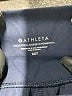 Athleta Solid Blue Track Pants Size XS (tall) - photo 7