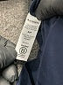 Athleta Solid Blue Track Pants Size XS (tall) - photo 8