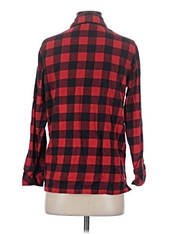 Woolrich Long Sleeve Button-Down Shirt (view 2)