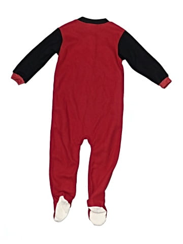 Genuine Stuff Short Sleeve Onesie (view 2)