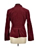 Talbots Burgundy Blazer Size 10 - photo 2