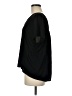 Ann Taylor Black Short Sleeve Blouse Size M - photo 5