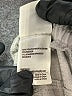 Avalanche Gray Cargo Pants Size L - photo 8