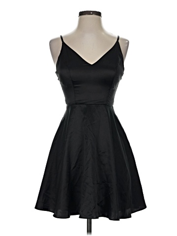 B. Darlin Cocktail Dress (view 1)