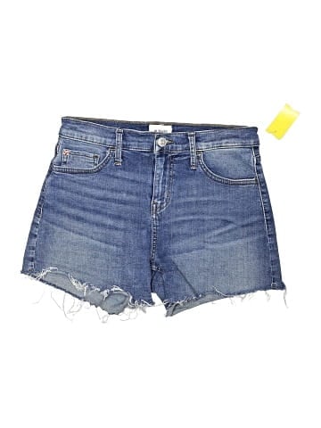 Hudson Jeans Denim Shorts (view 1)