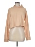 Unbranded Tan Sweatshirt Size M - photo 1