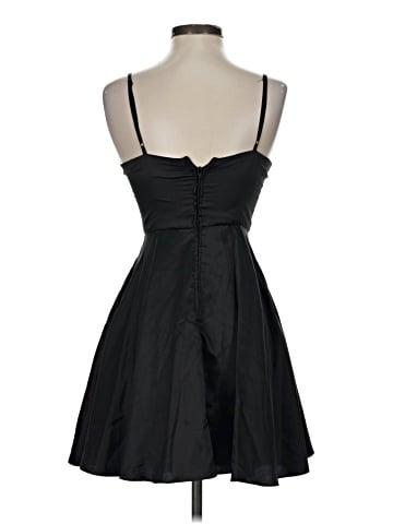 B. Darlin Cocktail Dress (view 2)